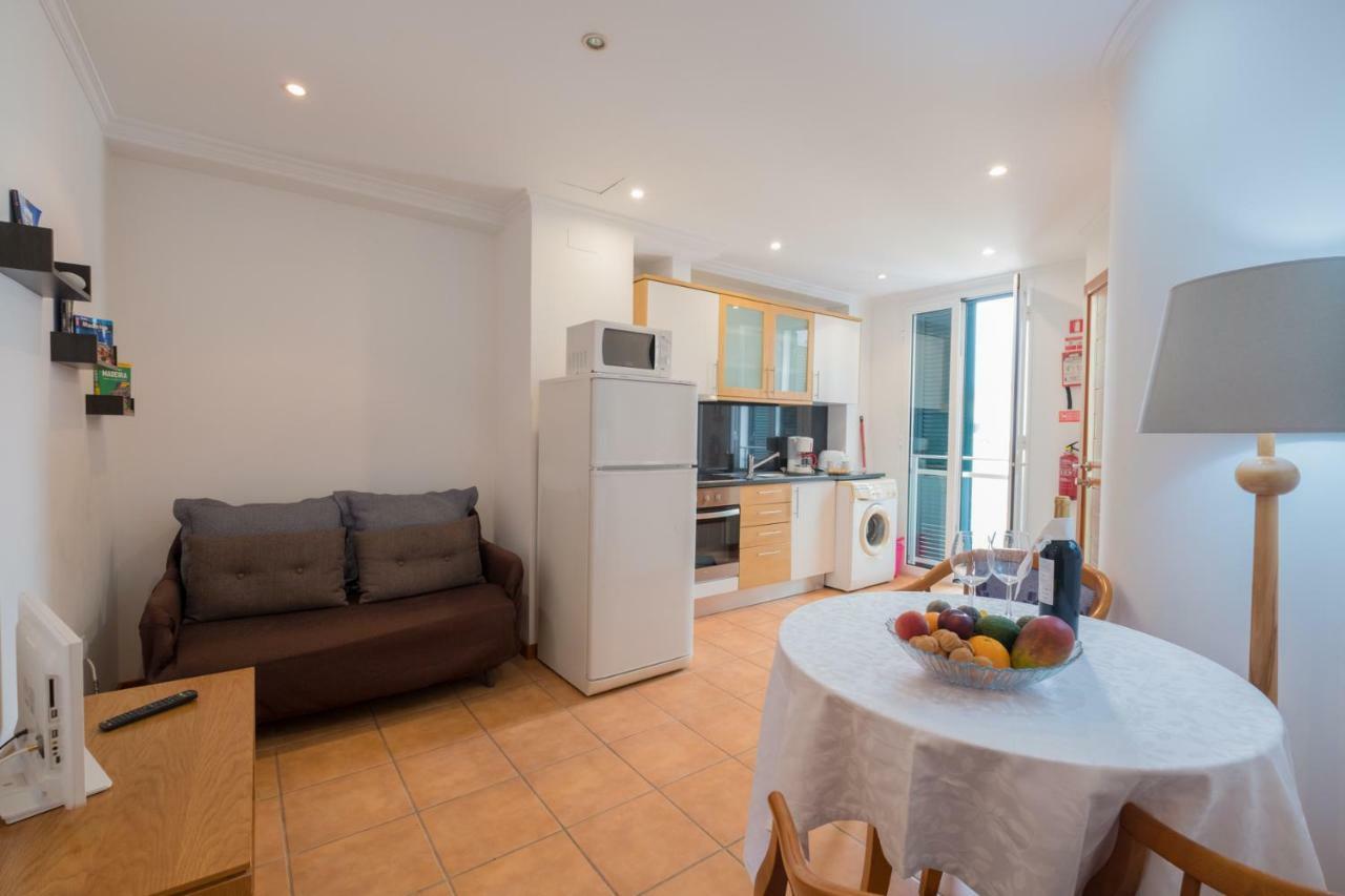 Aparthotel Apartments Madeira Old Town