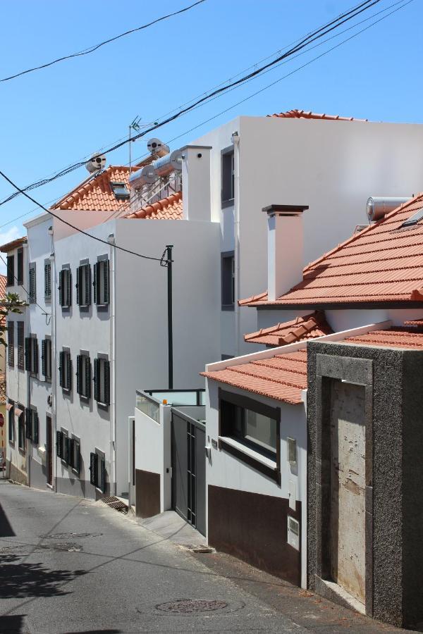 Apartments Madeira Old Town 3*
