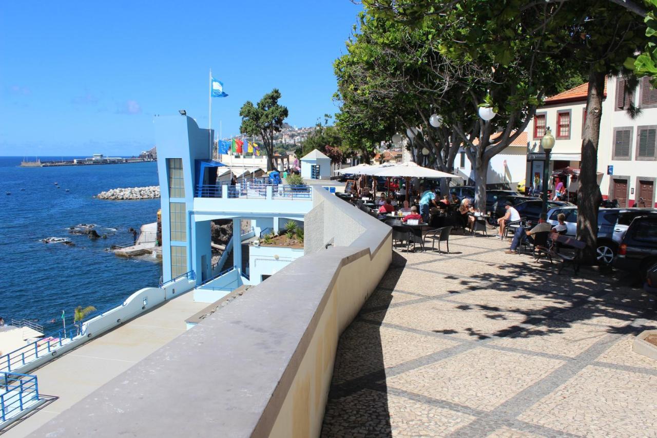 Apartments Madeira Old Town Aparthotel