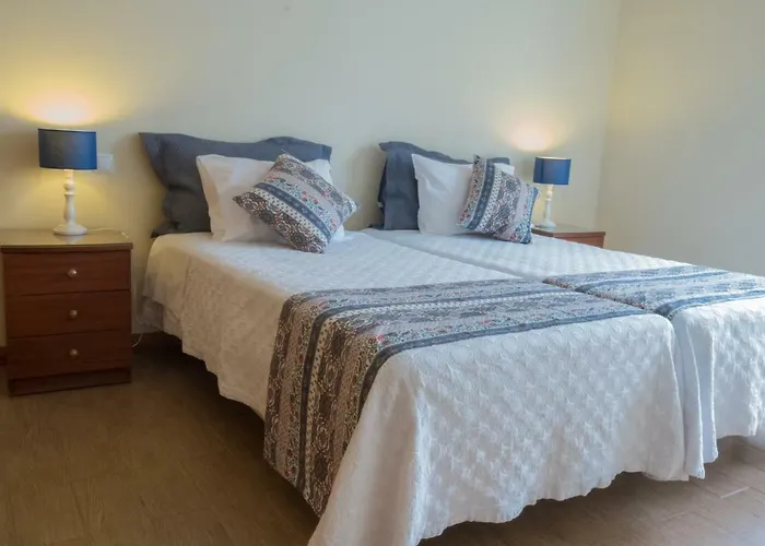 Apartments Madeira Old Town