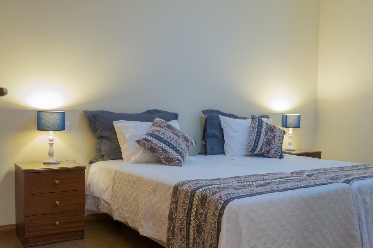 Apartments Madeira Old Town 3*