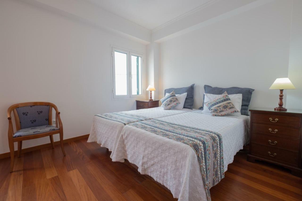 Apartments Madeira Old Town Aparthotel 3*
