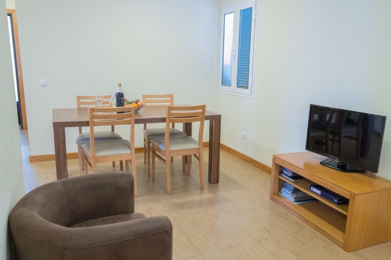 Aparthotel Apartments Madeira Old Town