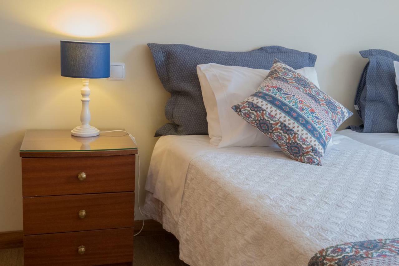 Aparthotel Apartments Madeira Old Town 3*
