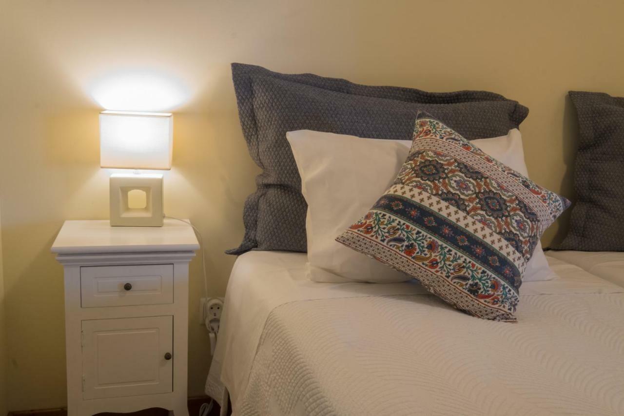 Apartments Madeira Old Town 3*