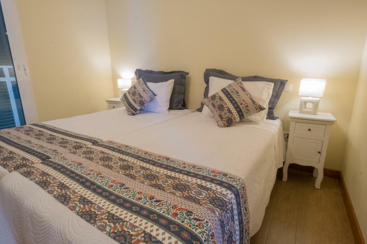 Aparthotel Apartments Madeira Old Town Funchal (Madeira)