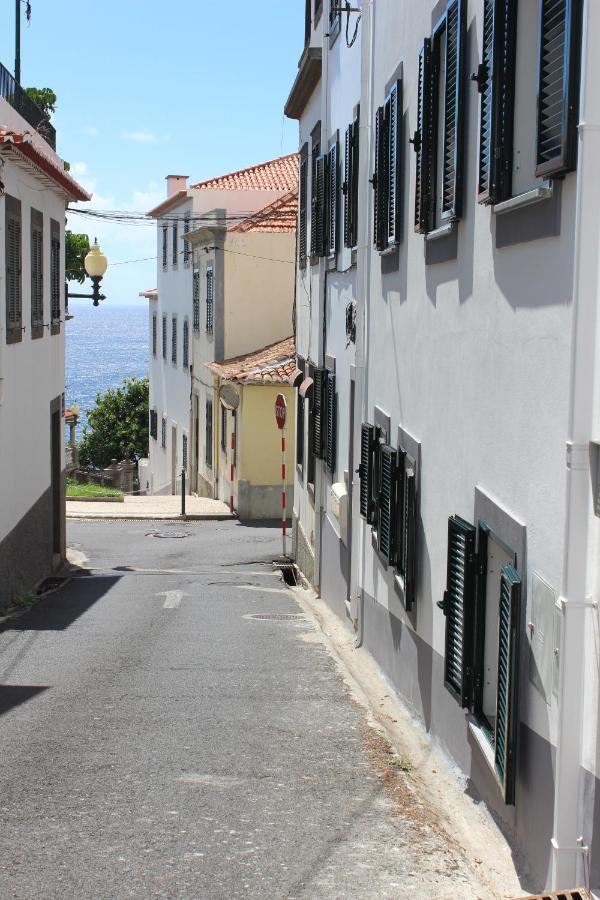 Apartments Madeira Old Town Aparthotel 3*
