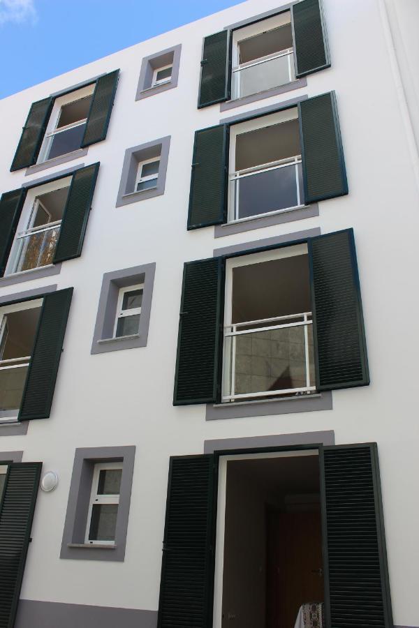 Aparthotel Apartments Madeira Old Town