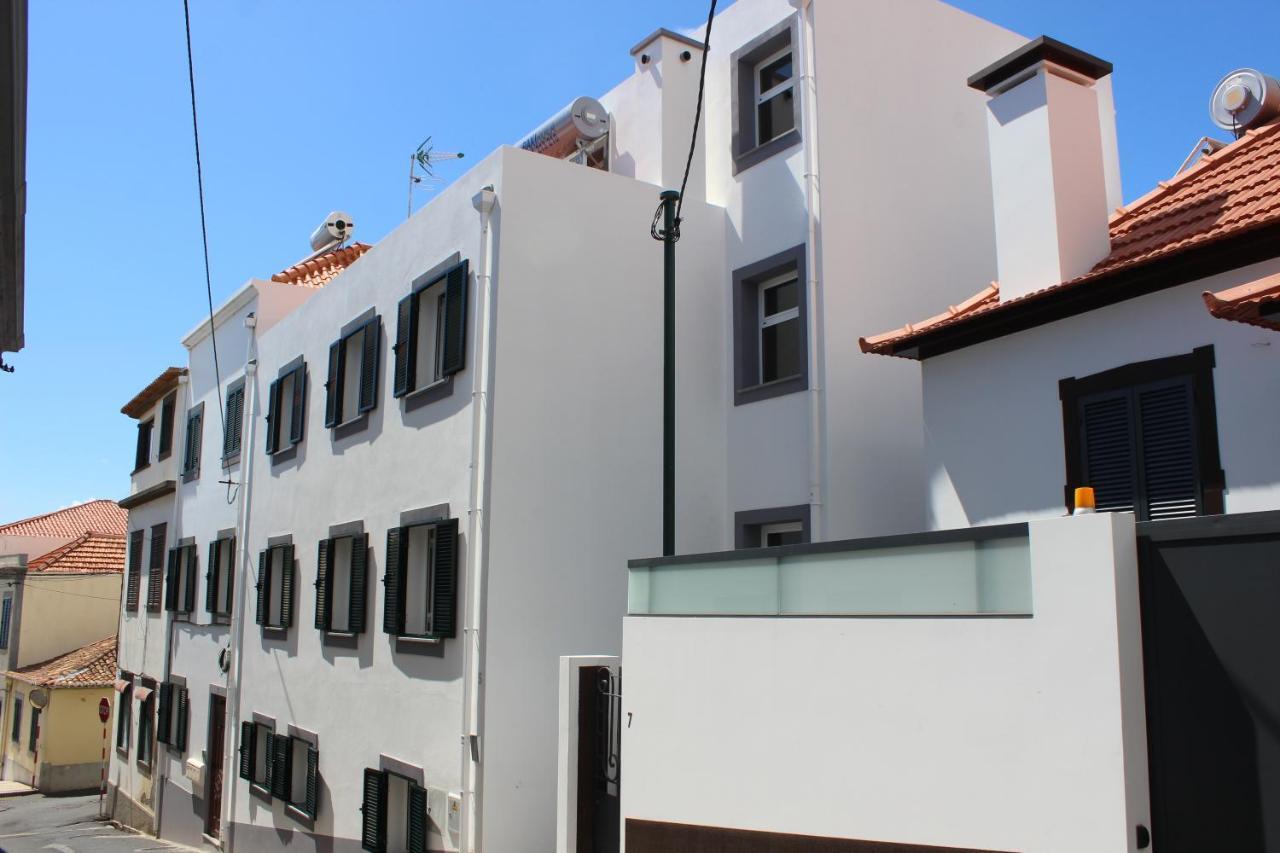 Apartments Madeira Old Town 3*
