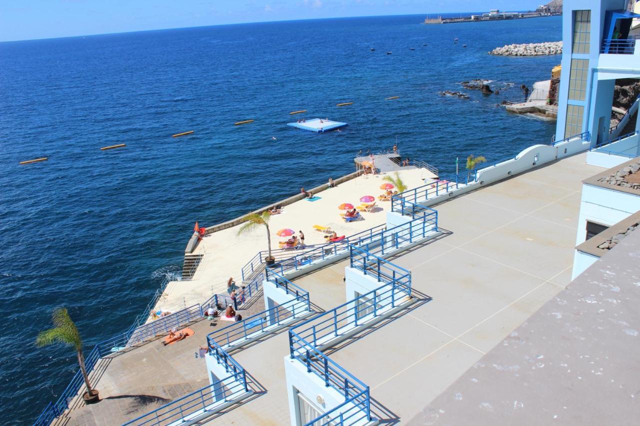 Aparthotel Apartments Madeira Old Town 3*